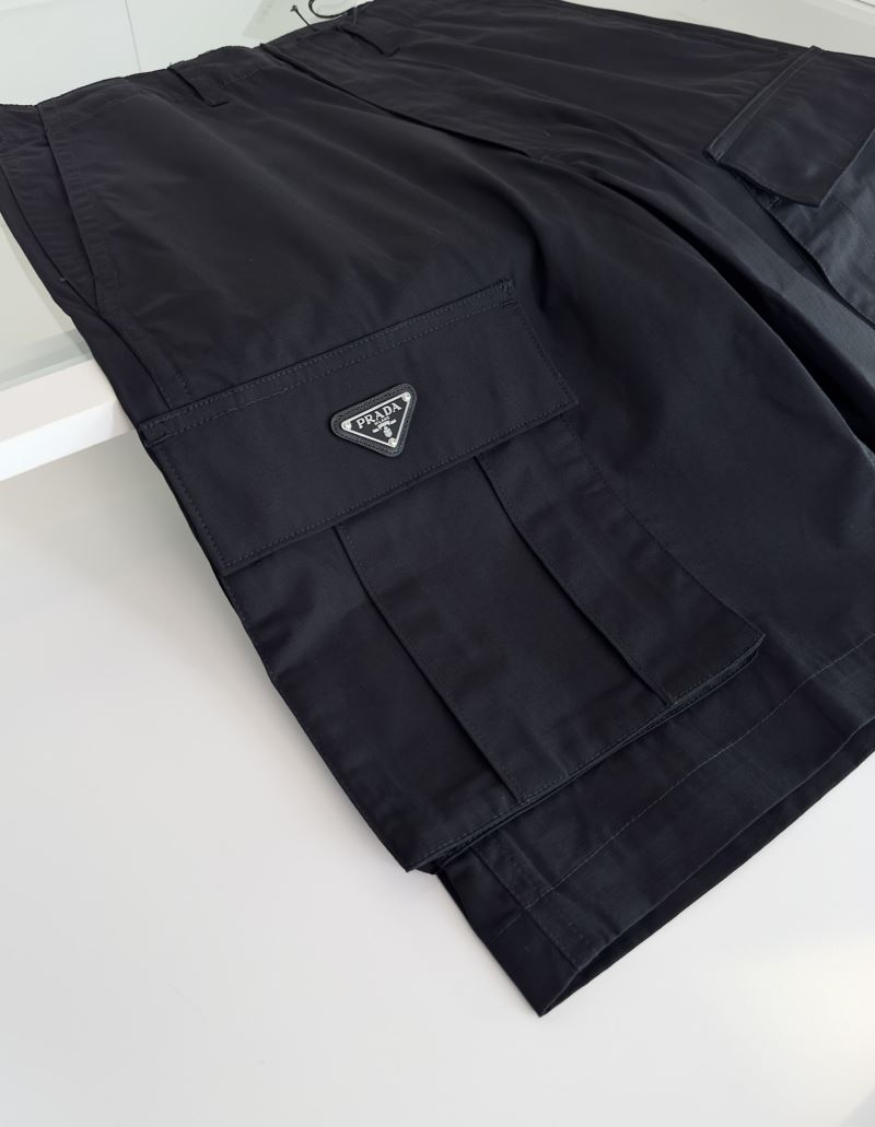 Prada Short Pants